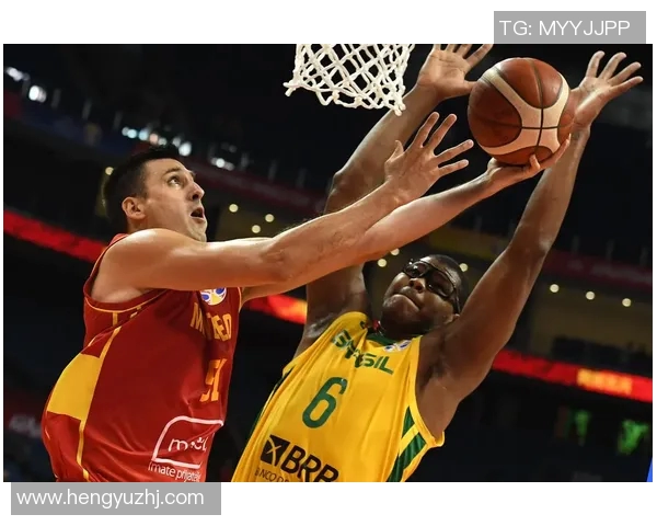 刘铮的奋斗历程与职业生涯探索在篮球世界中的无限可能性