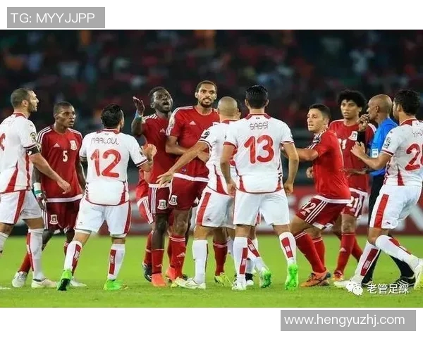 加纳与突尼斯对决分析及胜负推荐策略分享