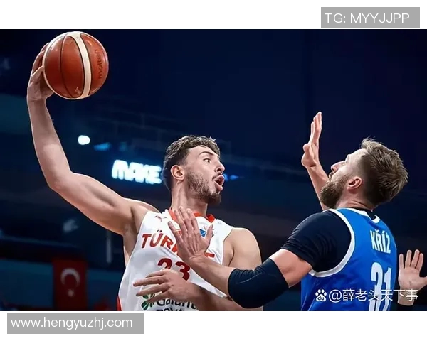 土耳其男篮对决俄罗斯队欧锦赛激战即将上演