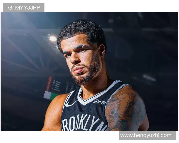 小迈克尔波特：从天赋少年到篮球场上的璀璨明星之路