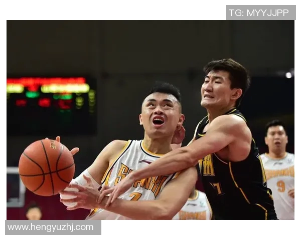 广厦与广东篮球对决精彩直播全程回顾与分析