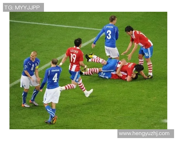 意大利与巴拉圭历史交锋回顾及战绩分析