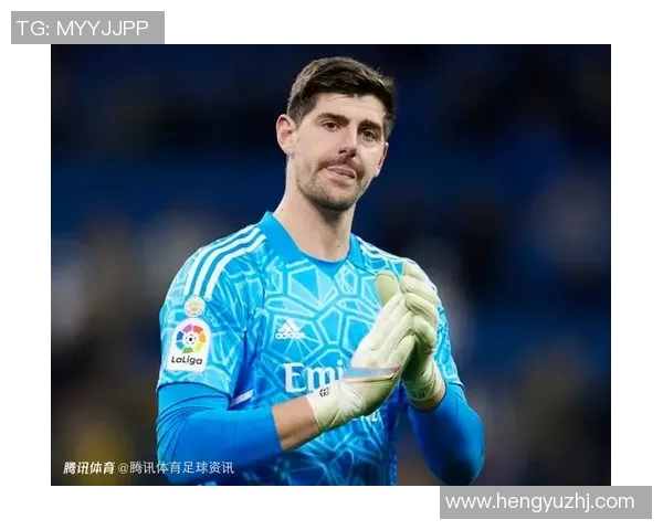库尔图瓦的传奇之路从青涩少年到世界顶级门将的成长故事
