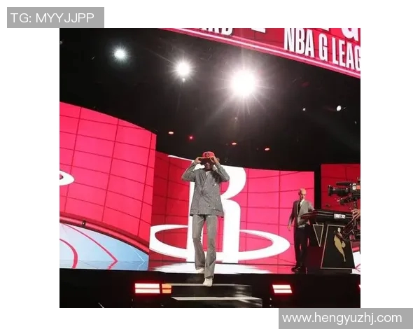 杰伦格林：从NBA新星到篮球未来的璀璨之路