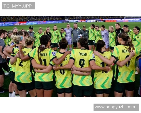 澳大利亚女足迎战巴西女足精彩对决谁将赢得这场巅峰对抗 澳大利亚女足迎战巴西女足精彩对决谁将赢得这场巅峰对抗