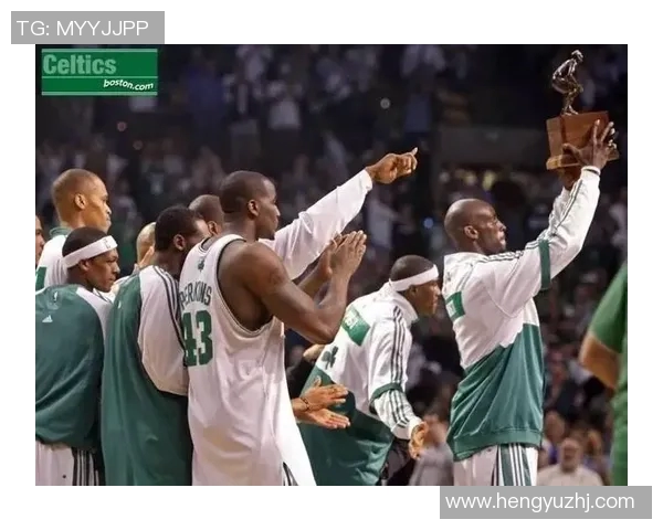 活塞与凯尔特人08年经典对决回顾球迷心中的永恒记忆