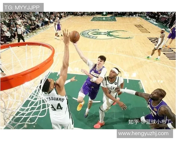 湖人对决雄鹿首发阵容分析及比赛前瞻探讨