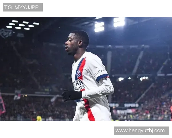 登贝莱的华丽转身：从天才少年到足球巨星的成长之路