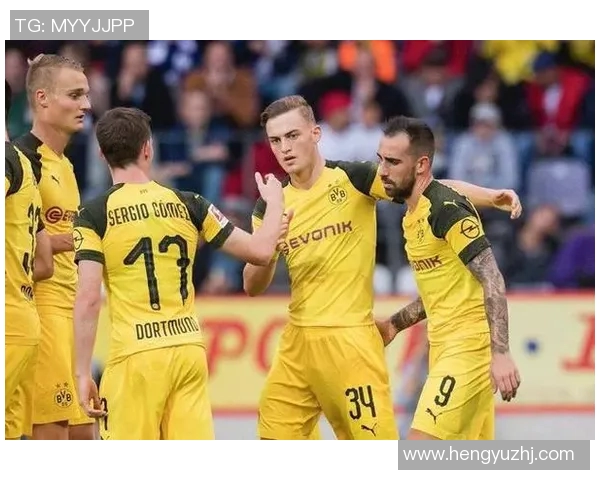 纽伦堡与多特蒙德对决分析及比赛前瞻展望 纽伦堡与多特蒙德对决分析及比赛前瞻展望