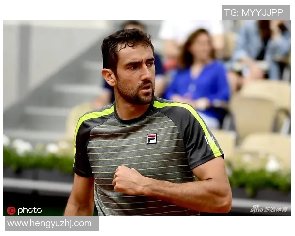 穆雷与西里奇历次对决战绩回顾与分析