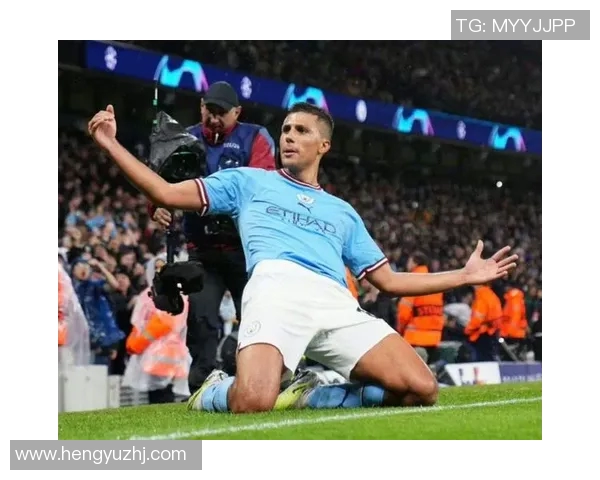 罗德里在中场的统治力如何改变球队战术布局与比赛结果分析