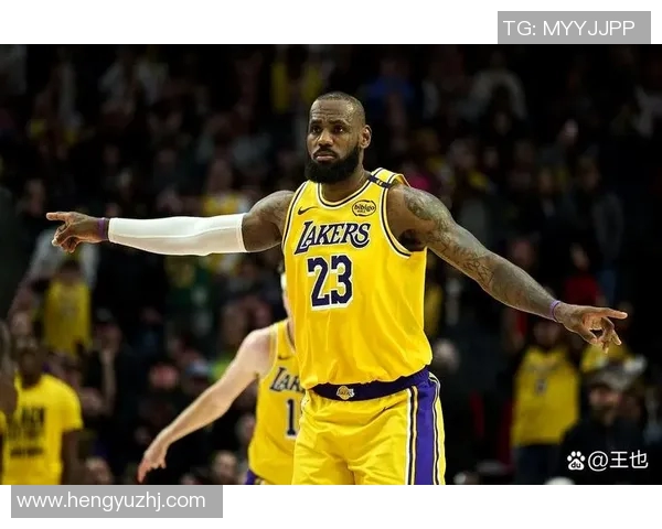 詹姆斯再创辉煌豪取40分10篮板7助攻湖人加时战胜勇士成功晋级季后赛