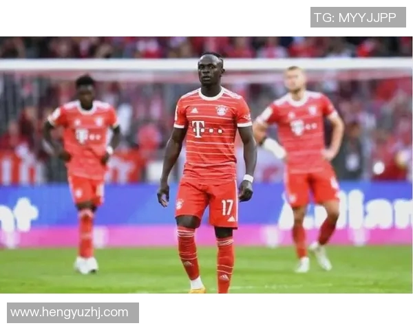 马内在足球历史上的传奇之路与非洲足球的崛起之影响 马内在足球历史上的传奇之路与非洲足球的崛起之影响