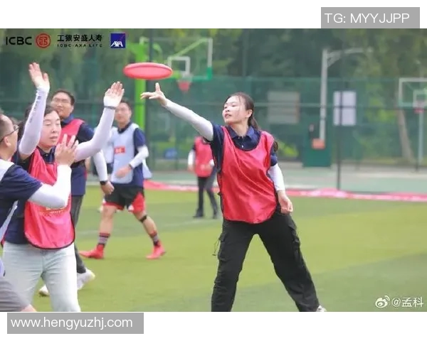 飞盘热潮下的南京飞盘队：团队意识与竞技精神的深度探索