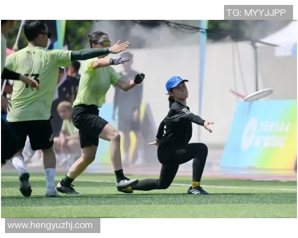 飞盘意识排行榜发布上海飞盘队荣获第七名展现强劲实力