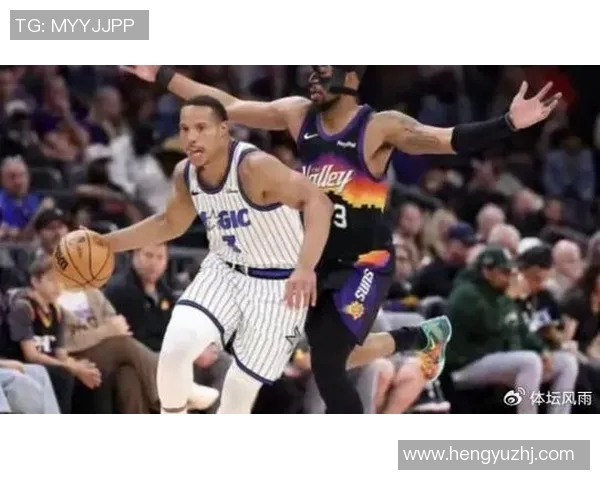 1993年NBA经典对决太阳队与魔术队的精彩比赛回顾与分析
