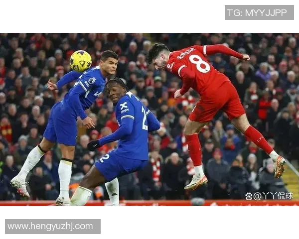 切尔西与利物浦精彩对决在线直播观看全攻略