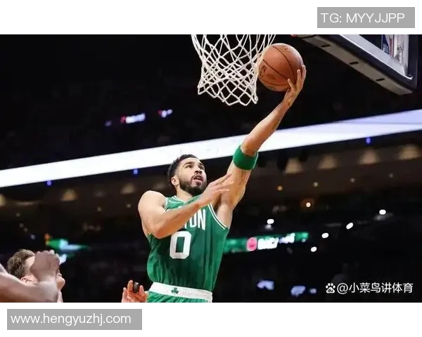 塔图姆狂砍60分致敬科比绿军逆转尼克斯书写历史新篇章