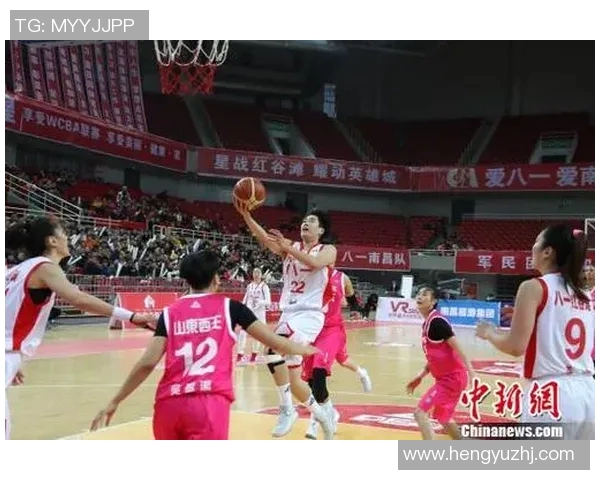 山东西王迎战南昌八一期待激烈对决点燃篮球激情